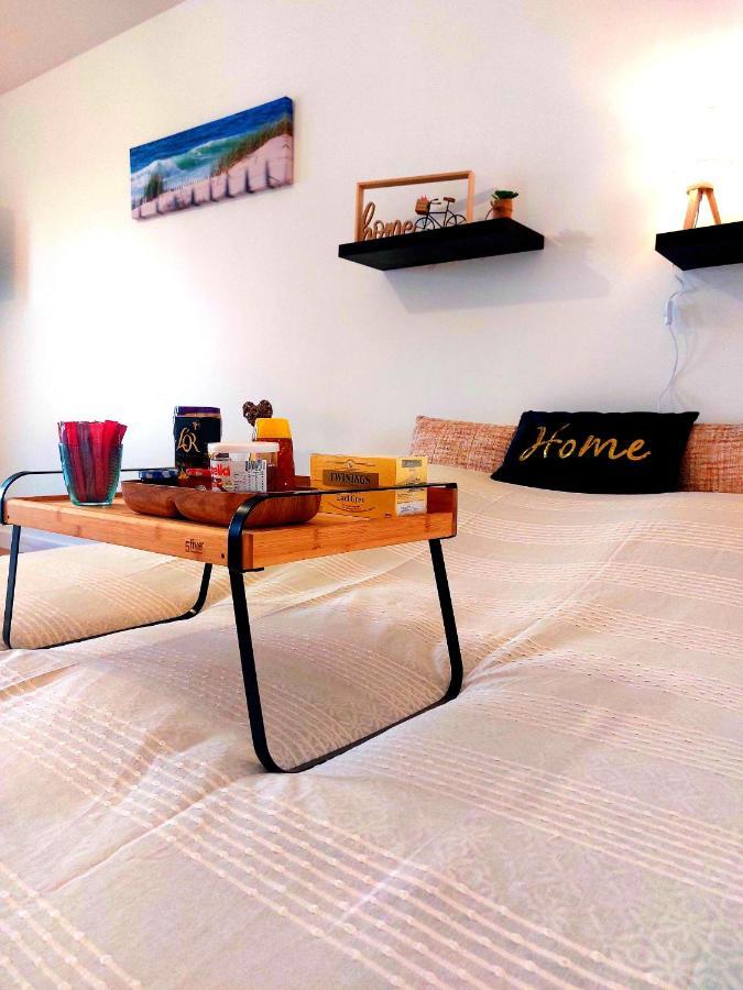 Studio 25M2 Tt Confort Dans Residence Thermes Foch Centre Ville Dax Luaran gambar